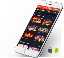 Die King Betano App für Android und iOS.
