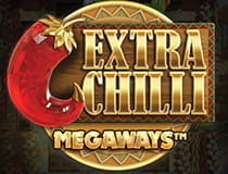 Der Spielautomat Extra Chili.