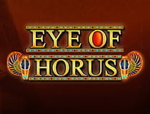 Der Slot Eye of Horus.