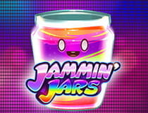Der Slot Jammin' Jars.