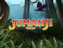 Der Slot Jumanji.