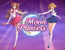 Der Slot Moon Princess.