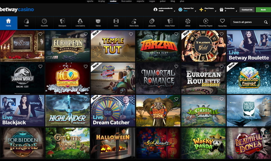 Betway Casino Betrug Betway Casino Betrug