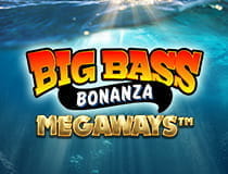 Big Bass Bonanza Megaways Slot.