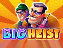 Big Heist Slot.