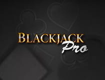 Blackjack Pro von Playtech.