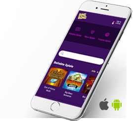 Mit iOS und Android mobil spielen