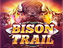 Der Online Slot Bison Trail.