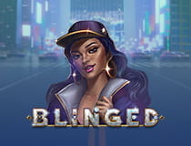 Blinged Slot.