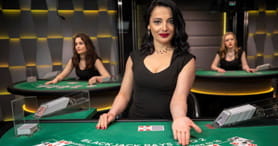 BoaBoa Live Dealer