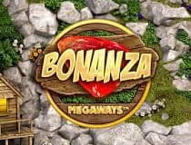 Der virtuelle Slot Bonanza.