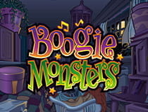 Boogie Monsters