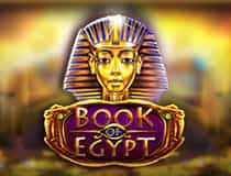 Book of Egypt.