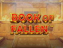 Book of Fallen.
