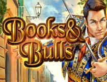 Books and Bulls