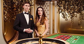 Boomerang Live Dealer Spiele