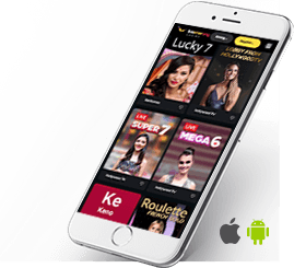Mobil spielen mit iOS und Android ganz ohne App