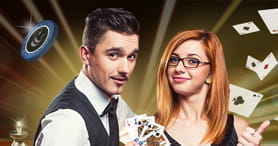 Live Casino
