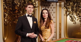 Die Live Dealer Spiele im Casoo.