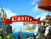 Der Castle Builder von Microgaming.