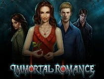 Immortal Romance