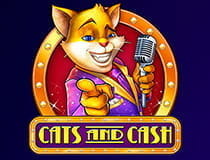 Cats and Cash slot