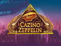 Der Titel Cazino Zeppelin von Yggdrasil.