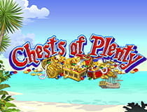 Chest of Plenty