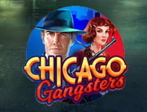 Der Slot Chicago Gangsters.