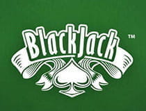 Das Kartenspiel Classic Blackjack von Microgaming.