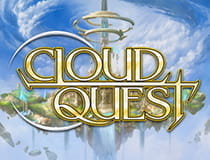 Das Automatenspiel Cloud Quest.