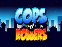 Cops ‘n’ Robbers Spielautomat
