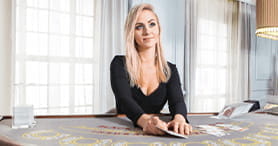 Crazeplay Live Dealer Spiele