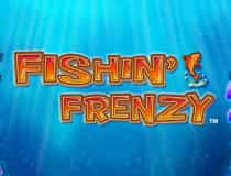 Der Slot Fishin' Frenzy.