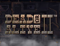 Der Automat Dead or Alive 2.