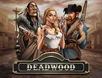 Der Online Slot Deadwood.