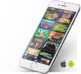 Die mobile Ditobet Casino App für iOS und Android in der webbasierten Version
