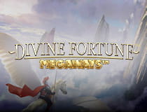 Divine Fortune Megaways
