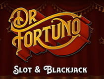 Dr Fortuno Blackjack von Yggdrasil.
