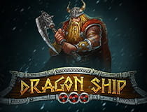 Dragon Ship