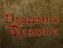 Das Bild zeigt den Slot Dragons Treasure.