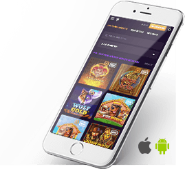 Die Duxcasino Web-App ist sowohl für iOS- als auch für Android-Geräte verfügbar.