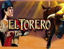 Das Bild zeigt den Slot El Torero.