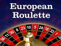 European Roulette von iSoftBet.
