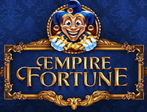 Der Slot Empire Fortune von Yggdrasil.