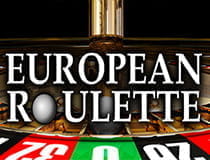 European Roulette von iSoftBet.
