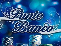 Punto Banco von iSoftBet.