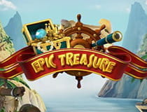 Epic Treasure
