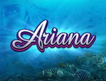 Der Slot Ariana.