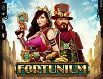Der Slot Fortunium
